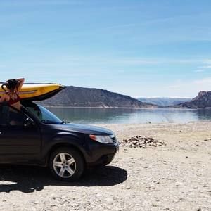 Meet your Posher, Katherine